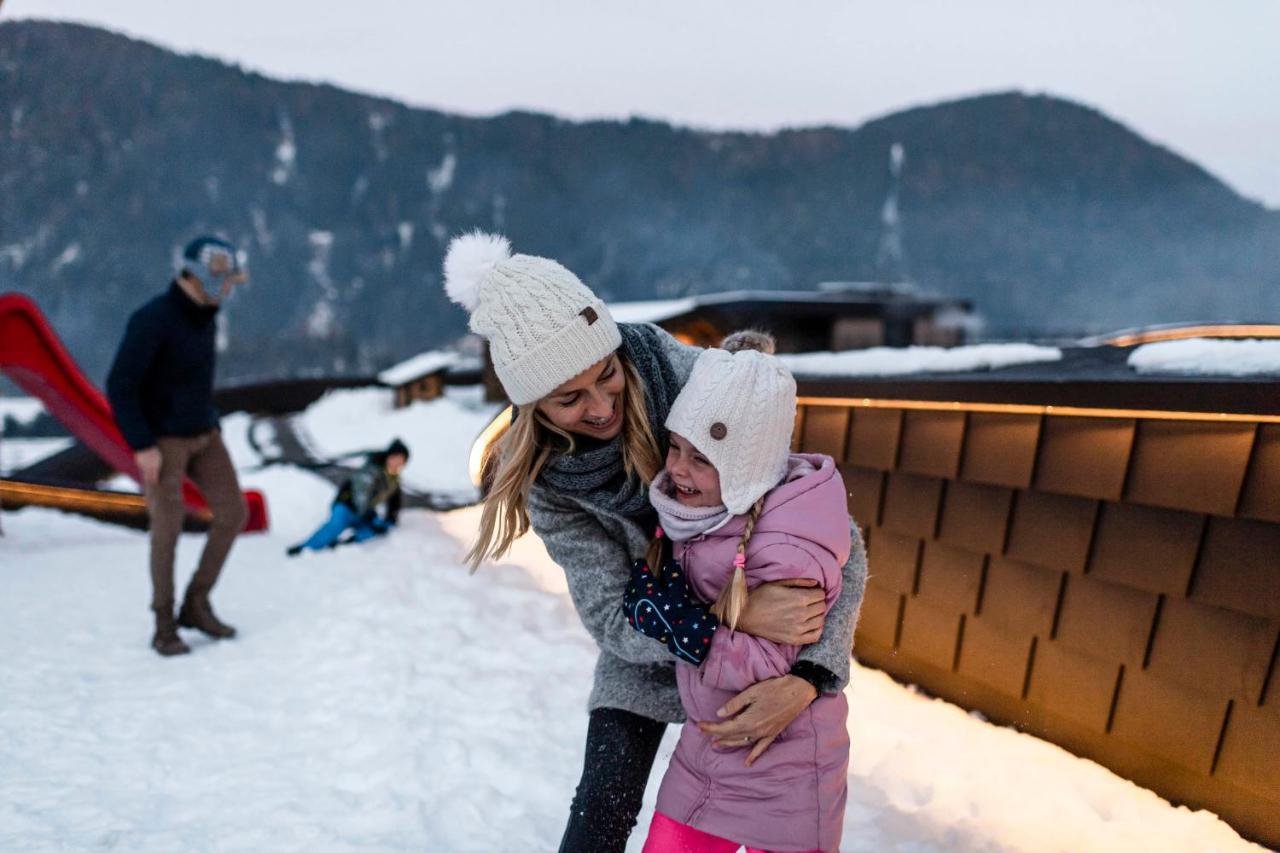 Falkensteiner Hotel Falkensteiner Family丽都高级酒店4*