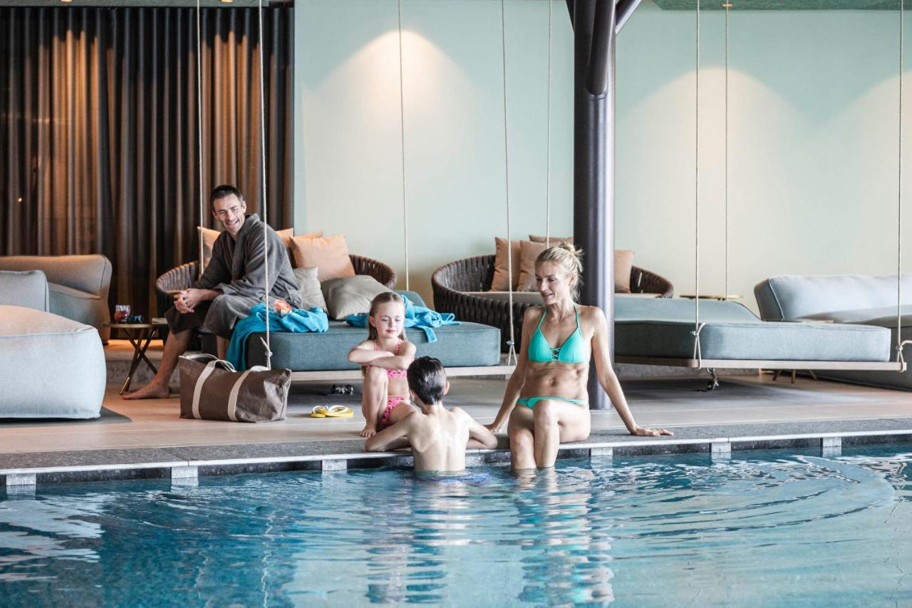 Hotel Falkensteiner Family Lido Superior
