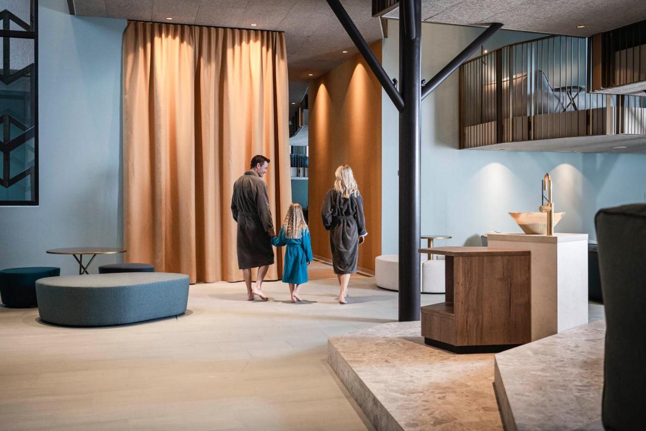Falkensteiner Family Lido Superior Hotel 4*