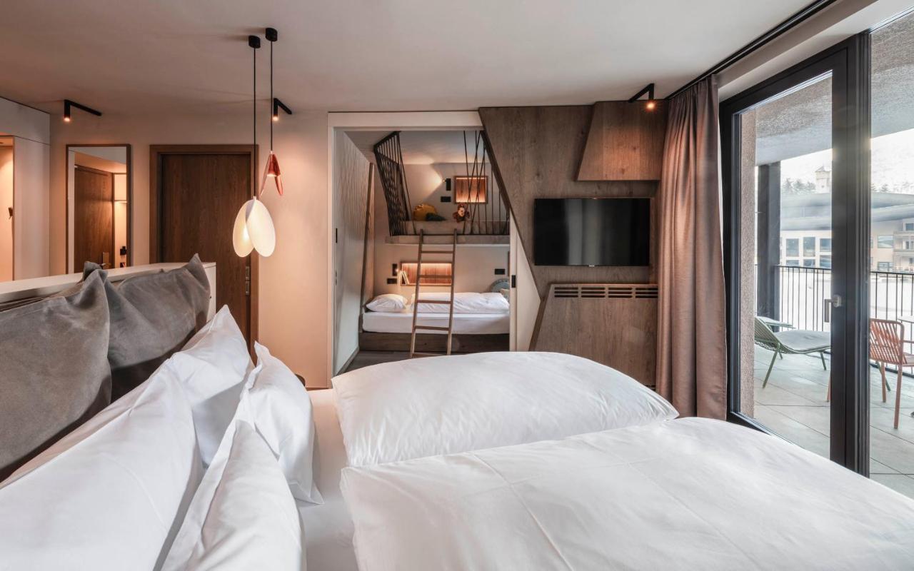 Falkensteiner Hotel Falkensteiner Family丽都高级酒店4*