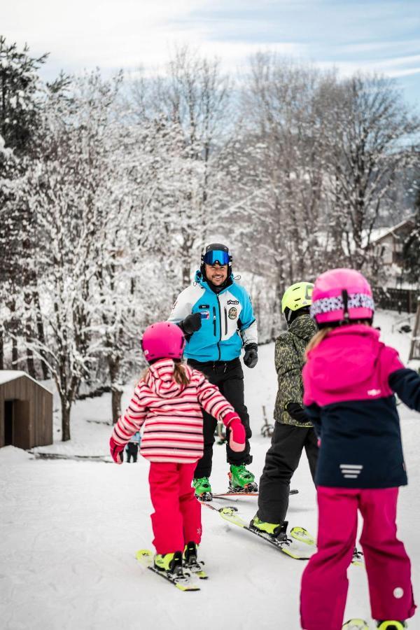 Falkensteiner Family Lido Superior 4* Chienes