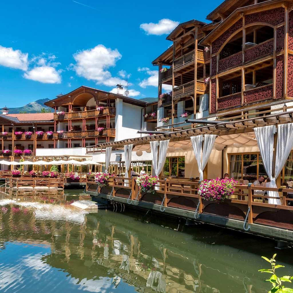 Falkensteiner Family Lido Superior Hotel 4*