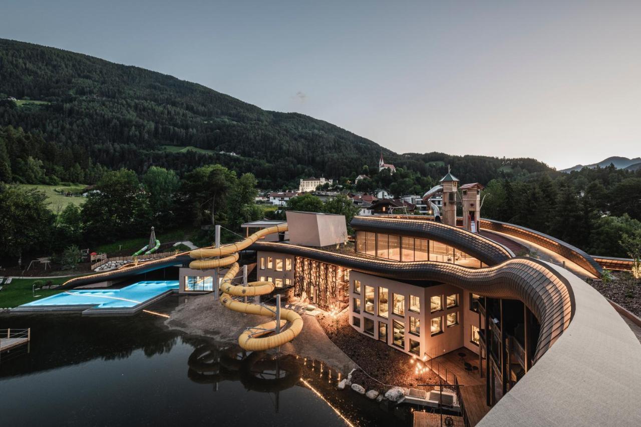 Falkensteiner Hotel Falkensteiner Family丽都高级酒店4*