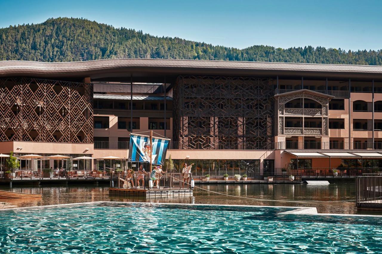 Falkensteiner Family Lido Superior 4*基恩斯酒店